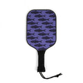 Dark Fish Pickleball Set (2 Paddles + 2 Balls)